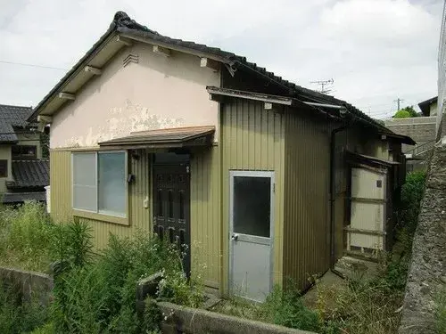 Недвижимость с 3 спальнями, город Kanazawa, префектура Ishikawa (2)