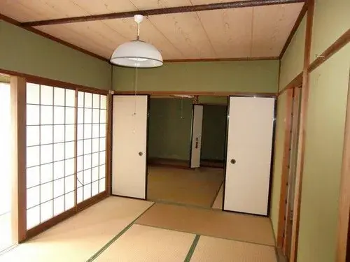 Недвижимость с 3 спальнями, город Kanazawa, префектура Ishikawa (4)