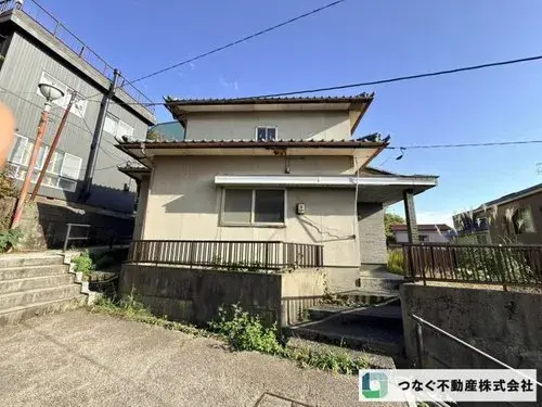 Akiya in Ville de Kanazawa
