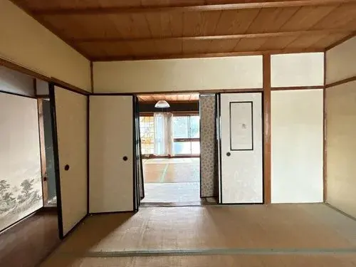 3LDK Kanazawa City Ishikawa Prefecture (11)