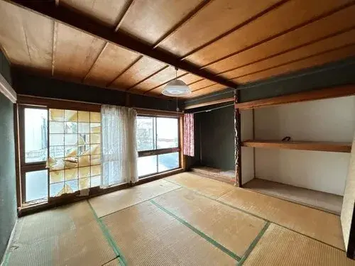 3LDK Kanazawa City Ishikawa Prefecture (10)