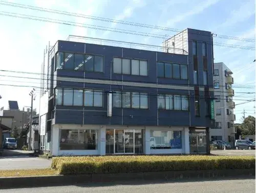 Akiya in Kanazawa