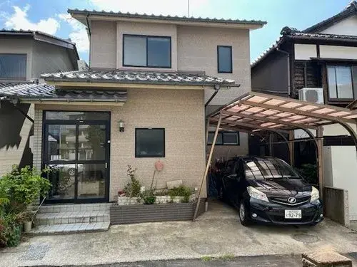 Akiya in 金泽市