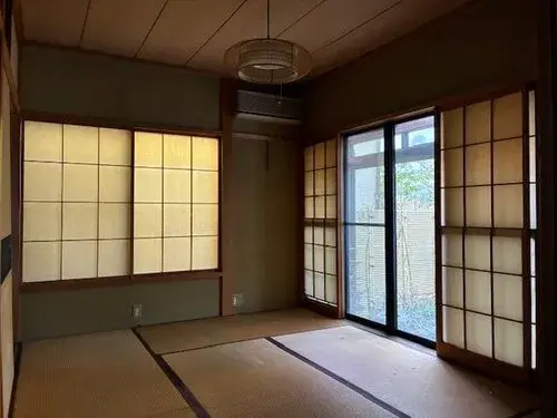 6K+S Kanazawa City Ishikawa Prefecture (2)
