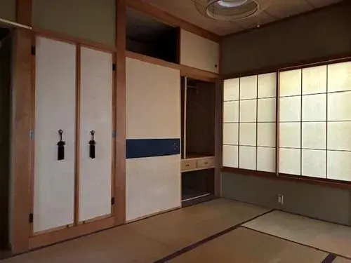 6K+S Kanazawa City Ishikawa Prefecture (3)