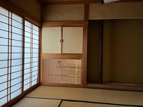 6K+S Kanazawa City Ishikawa Prefecture (4)
