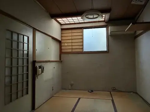 6K+S Kanazawa City Ishikawa Prefecture (5)
