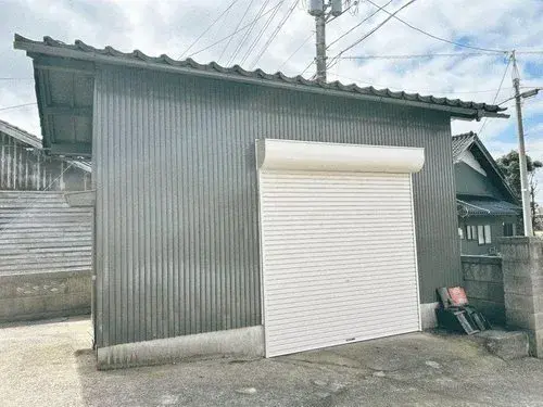Akiya in Kashima-gun Nakanoto-machi