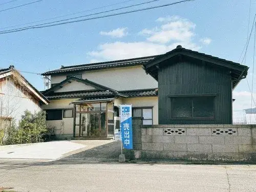 Préfecture d'Ishikawa Nakanoto-machi Propriété 5LDK (2)
