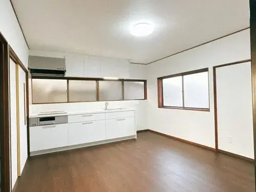 Préfecture d'Ishikawa Nakanoto-machi Propriété 5LDK (13)
