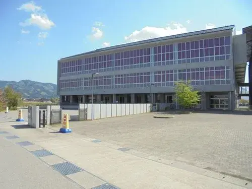 Préfecture d'Ishikawa Nakanoto-machi Propriété 5LDK (20)