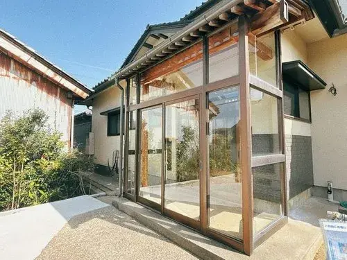 Préfecture d'Ishikawa Nakanoto-machi Propriété 5LDK (4)
