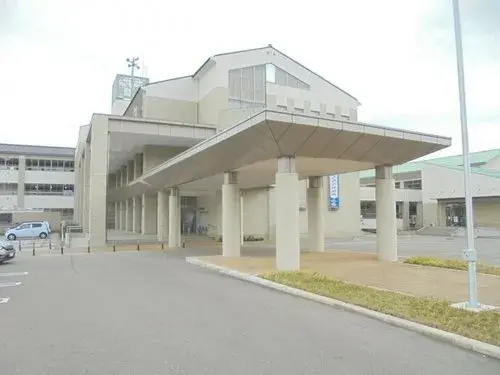 Préfecture d'Ishikawa Nakanoto-machi Propriété 5LDK (5)