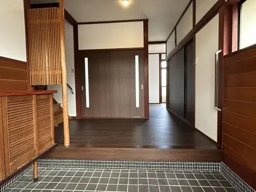Préfecture d'Ishikawa Nakanoto-machi Propriété 5LDK (7)