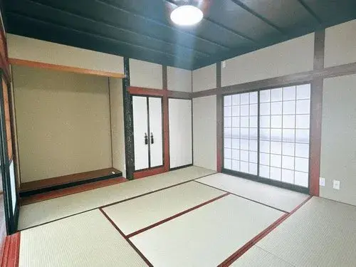 Préfecture d'Ishikawa Nakanoto-machi Propriété 5LDK (8)