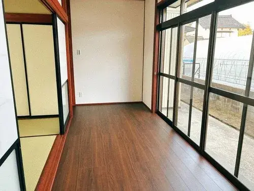Préfecture d'Ishikawa Nakanoto-machi Propriété 5LDK (9)