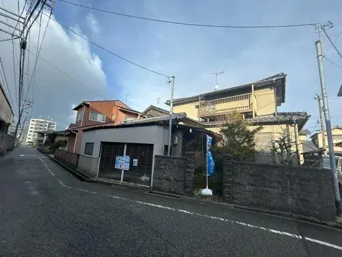 3LDK房产 金泽市 石川县 (2)