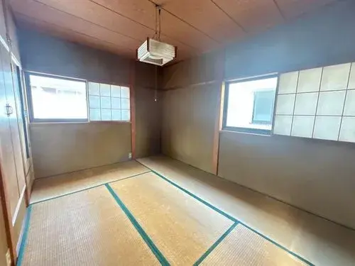 3LDK房产 金泽市 石川县 (12)