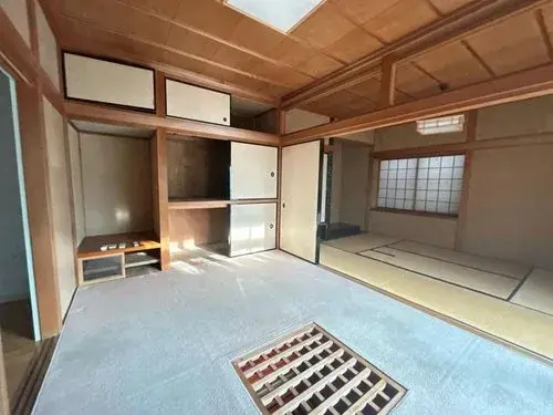 3LDK房产 金泽市 石川县 (4)