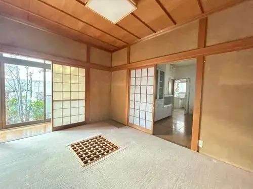 3LDK房产 金泽市 石川县 (6)
