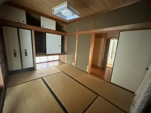 3LDK房产 金泽市 石川县 (8)