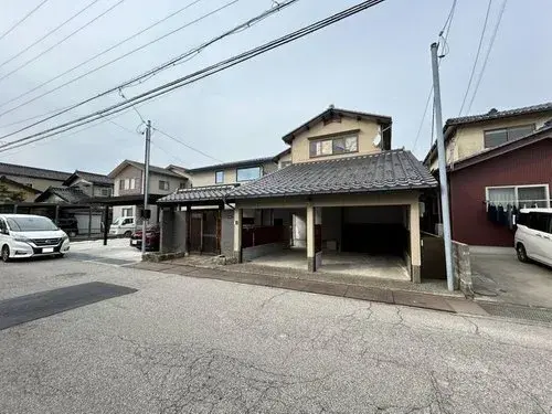 5LDK Kanazawa City Ishikawa Prefecture (2)
