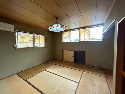 5LDK Kanazawa City Ishikawa Prefecture (11)