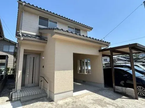 3LDK+S 金泽市 石川县 (2)