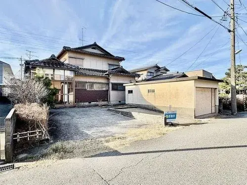 8DK Property in Kanazawa City, Ishikawa Prefecture (2)