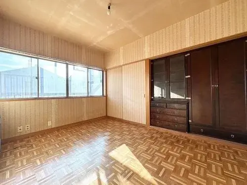 8DK Property in Kanazawa City, Ishikawa Prefecture (11)
