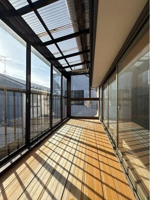 8DK Property in Kanazawa City, Ishikawa Prefecture (12)