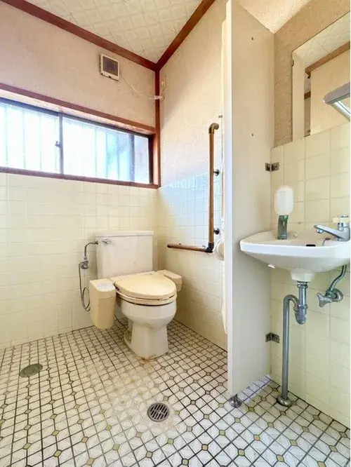 8DK Property in Kanazawa City, Ishikawa Prefecture (15)