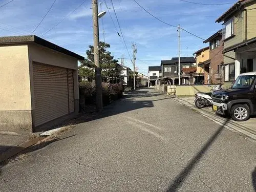 8DK Property in Kanazawa City, Ishikawa Prefecture (3)