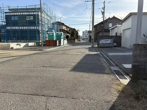 8DK Property in Kanazawa City, Ishikawa Prefecture (4)