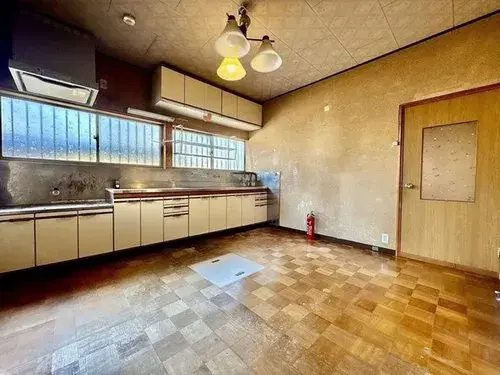 8DK Property in Kanazawa City, Ishikawa Prefecture (6)