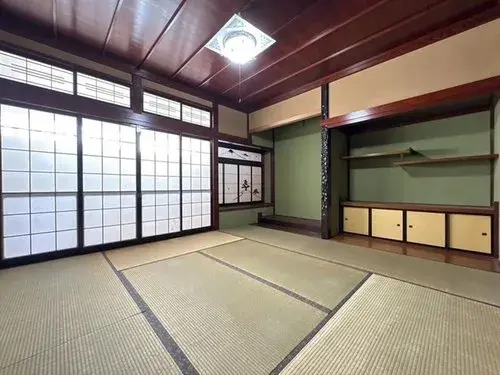 8DK Property in Kanazawa City, Ishikawa Prefecture (7)