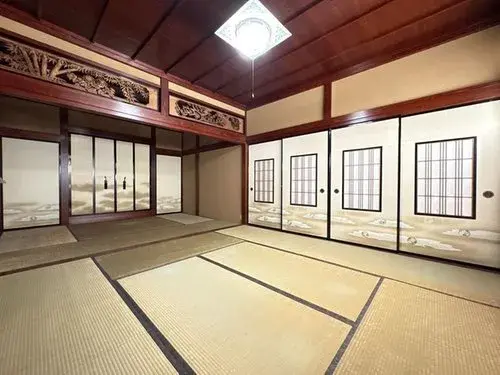 8DK Property in Kanazawa City, Ishikawa Prefecture (8)
