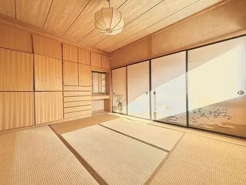 8DK Property in Kanazawa City, Ishikawa Prefecture (10)
