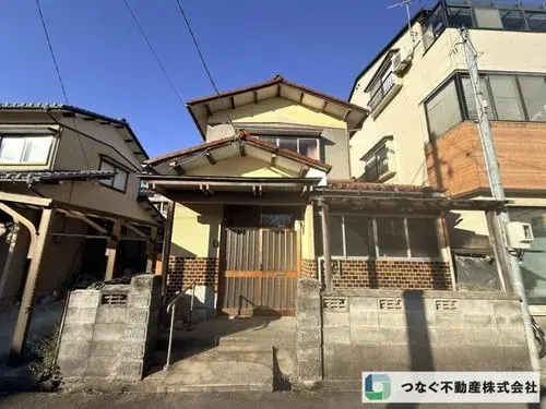 Akiya in Ville de Kanazawa