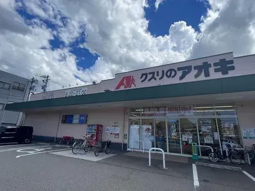 4K物件 金沢市 石川県 (20)