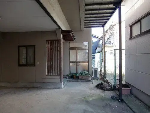 Akiya in Nonoichi