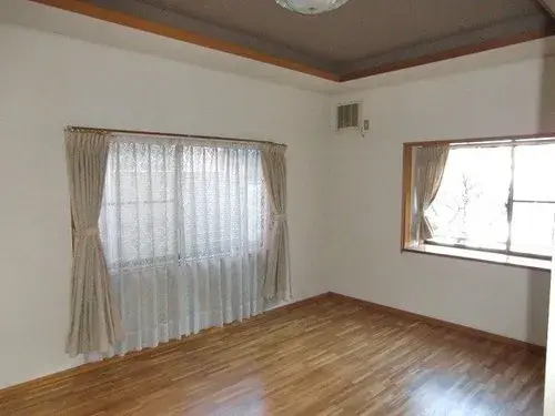 5LDK Property Nonoichi City Ishikawa Prefecture (4)