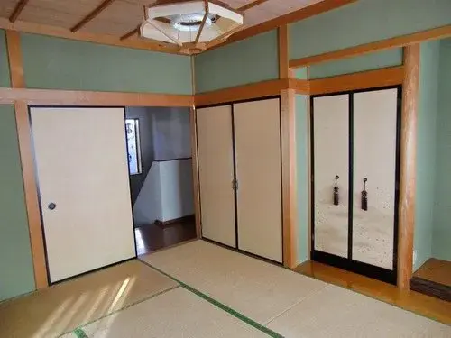 5LDK Property Nonoichi City Ishikawa Prefecture (5)