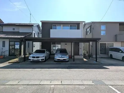 Bien immobilier 5LDK+S Ville de Nonoichi Préfecture d'Ishikawa (2)