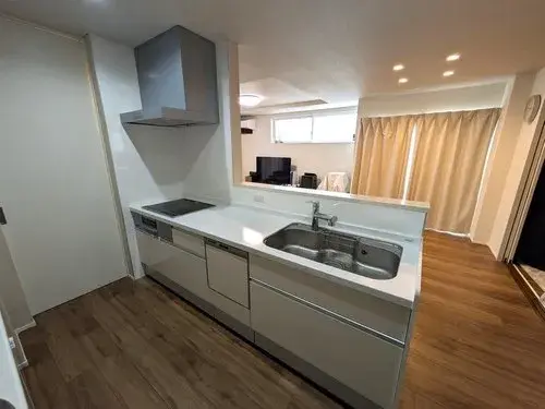 Bien immobilier 5LDK+S Ville de Nonoichi Préfecture d'Ishikawa (12)
