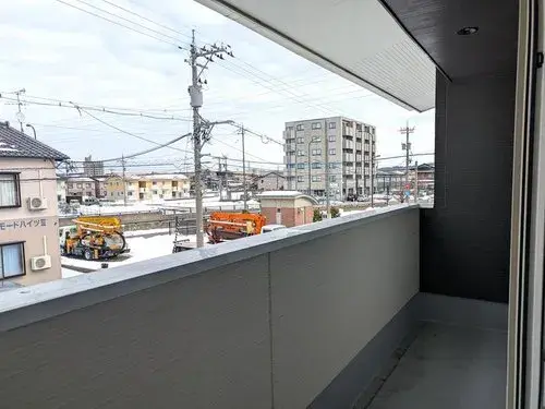 Bien immobilier 5LDK+S Ville de Nonoichi Préfecture d'Ishikawa (16)