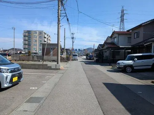 Bien immobilier 5LDK+S Ville de Nonoichi Préfecture d'Ishikawa (3)