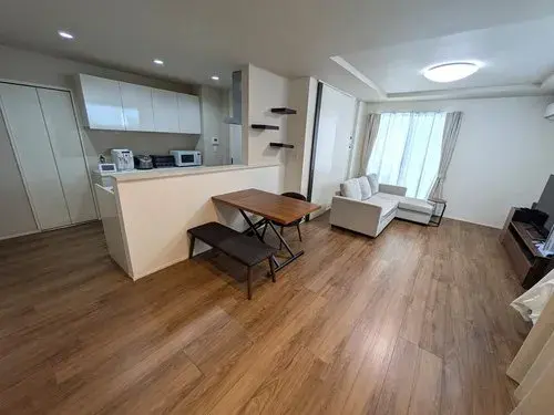 Bien immobilier 5LDK+S Ville de Nonoichi Préfecture d'Ishikawa (4)