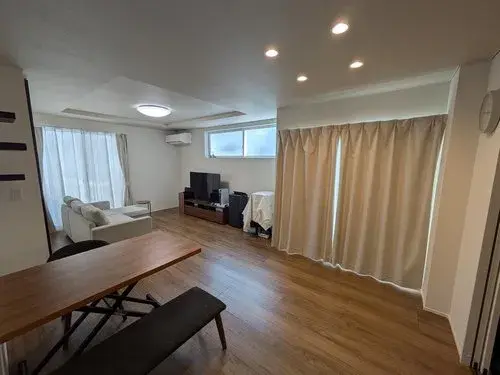Bien immobilier 5LDK+S Ville de Nonoichi Préfecture d'Ishikawa (6)