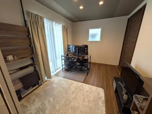 Bien immobilier 5LDK+S Ville de Nonoichi Préfecture d'Ishikawa (7)